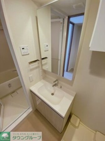 プラウドフラット木場IIの物件内観写真